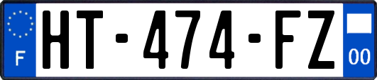 HT-474-FZ
