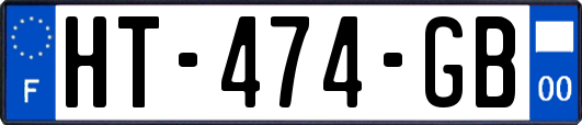 HT-474-GB