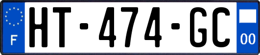 HT-474-GC