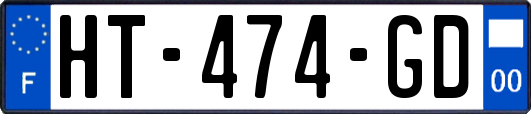 HT-474-GD