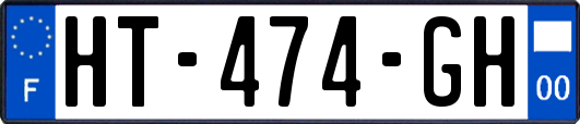 HT-474-GH