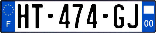 HT-474-GJ