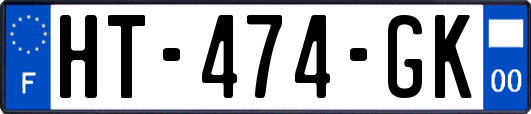 HT-474-GK