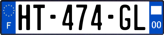 HT-474-GL
