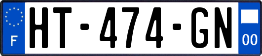 HT-474-GN