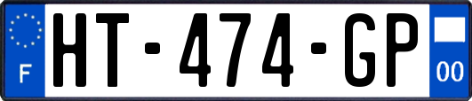 HT-474-GP