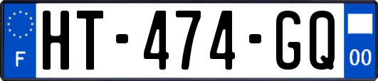 HT-474-GQ