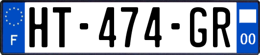 HT-474-GR