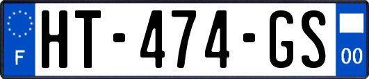 HT-474-GS