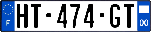 HT-474-GT