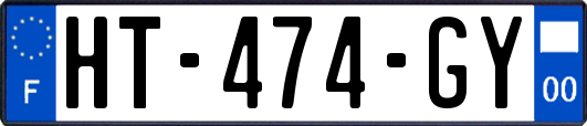 HT-474-GY