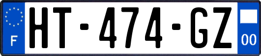 HT-474-GZ