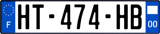 HT-474-HB