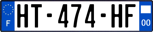 HT-474-HF