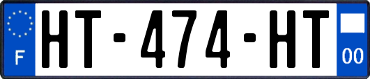 HT-474-HT