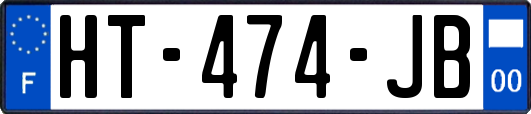 HT-474-JB