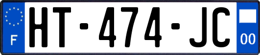 HT-474-JC