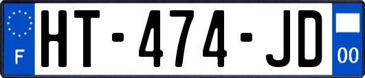 HT-474-JD