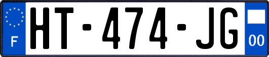 HT-474-JG