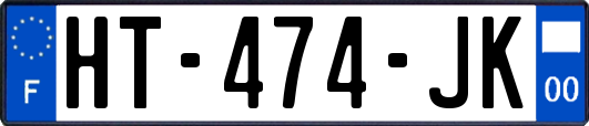 HT-474-JK