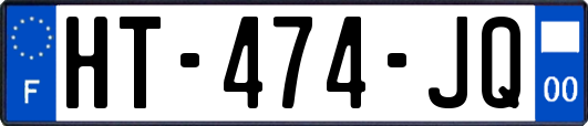 HT-474-JQ
