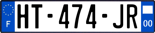 HT-474-JR