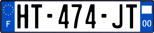 HT-474-JT