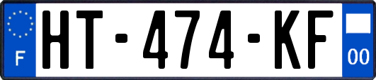 HT-474-KF