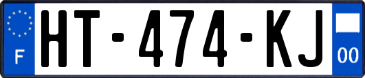 HT-474-KJ