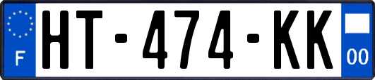 HT-474-KK