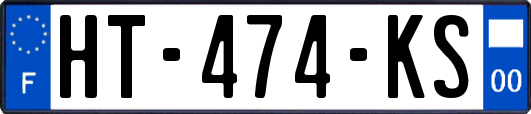 HT-474-KS