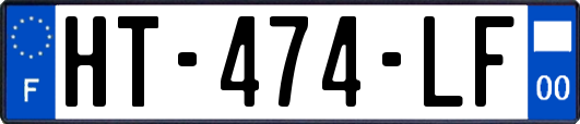 HT-474-LF