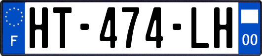 HT-474-LH