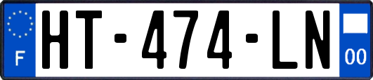 HT-474-LN
