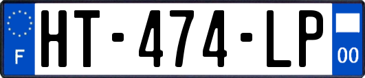 HT-474-LP