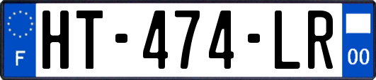 HT-474-LR