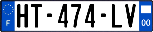 HT-474-LV