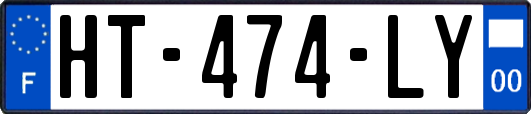 HT-474-LY