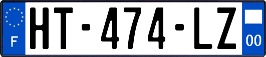 HT-474-LZ