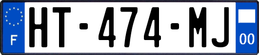 HT-474-MJ