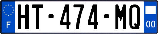 HT-474-MQ