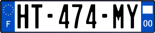 HT-474-MY