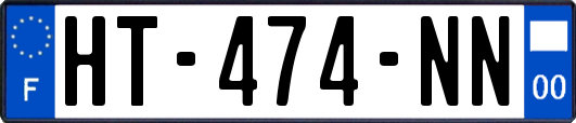 HT-474-NN