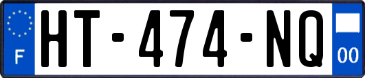 HT-474-NQ
