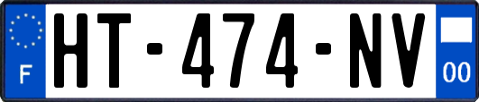 HT-474-NV