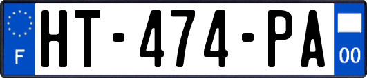 HT-474-PA