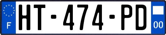 HT-474-PD