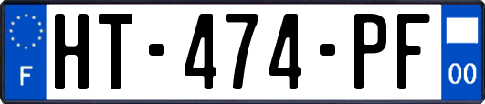 HT-474-PF