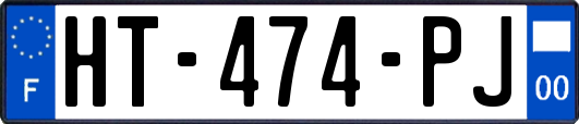 HT-474-PJ