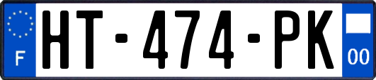 HT-474-PK